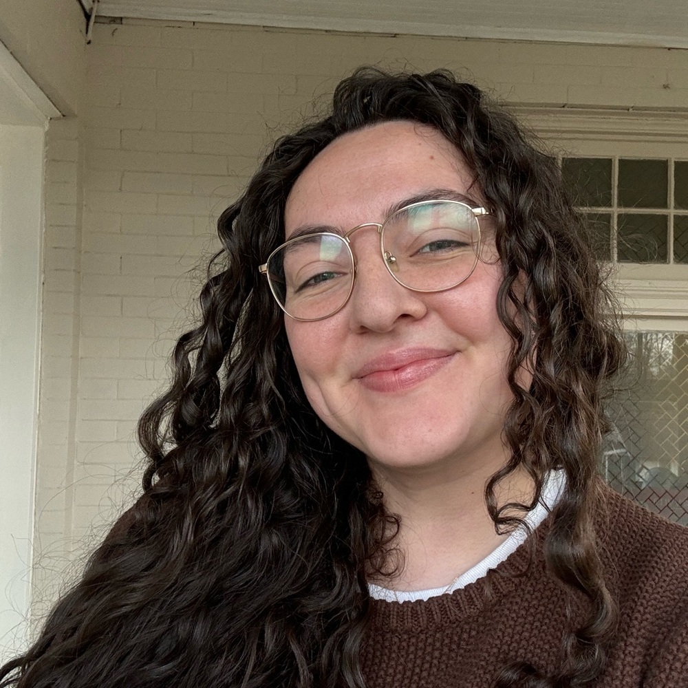 Meet your Posher, Charlotte